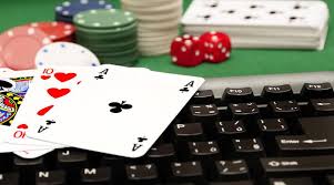 Онлайн казино Vulkan Deluxe Casino